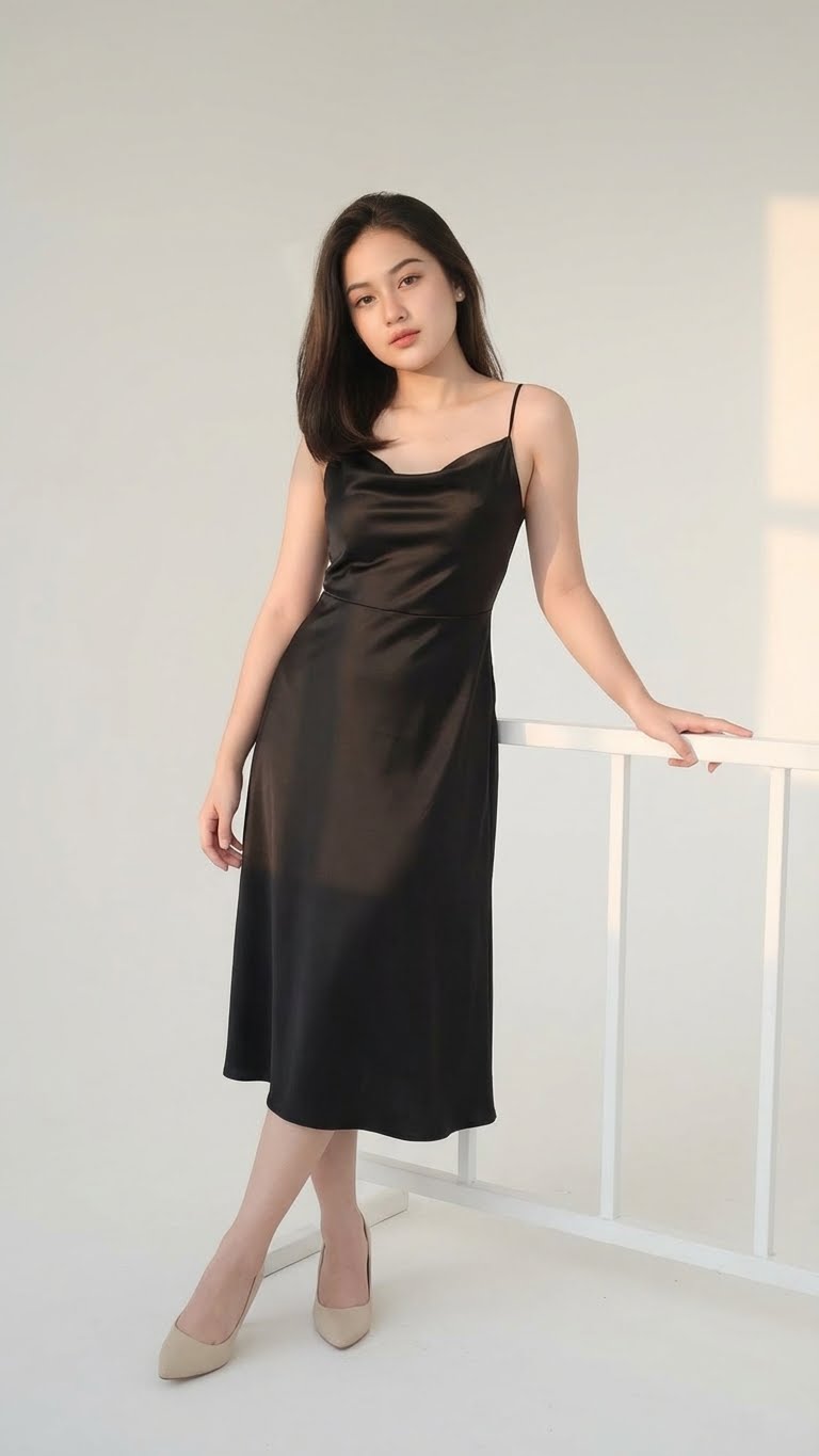 Generate Character contoh #1